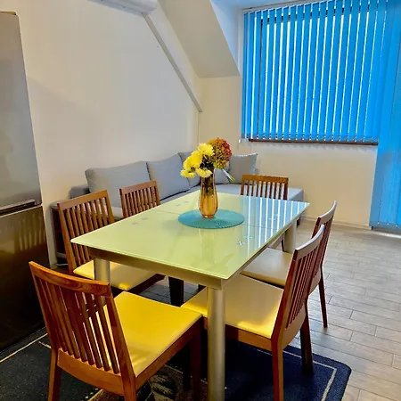 Galateya Apartament *