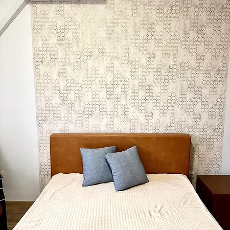 Galateya Apartmán *