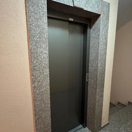 Apartmán Galateya