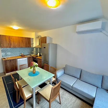 Galateya Apartment *