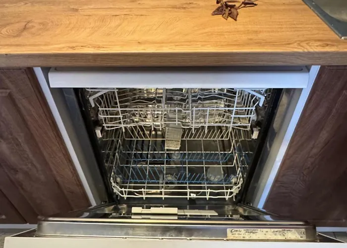 Galateya דירה וארנה